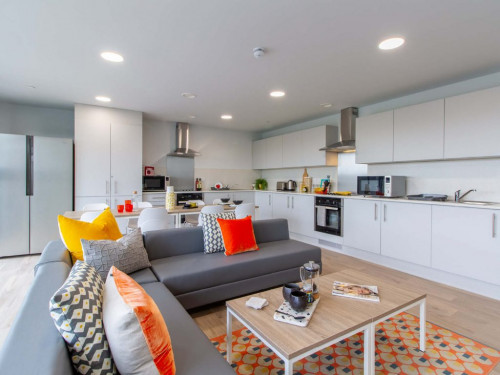  Silver En Suite  -  The Refinery  - Gallery -  2