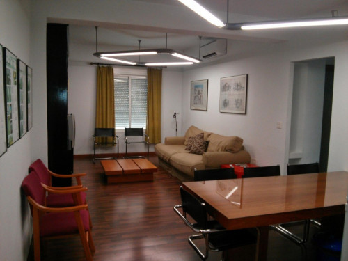  Very Posh 3-Bedroom Flat In The Centre Of Granada  -  Very posh 3-bedroom flat in the centre of Granada  - Gallery -  1