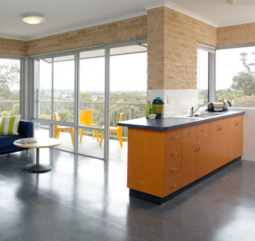  6 Bedroom Apartment  -  ECU Bunbury Village  - Gallery -  2