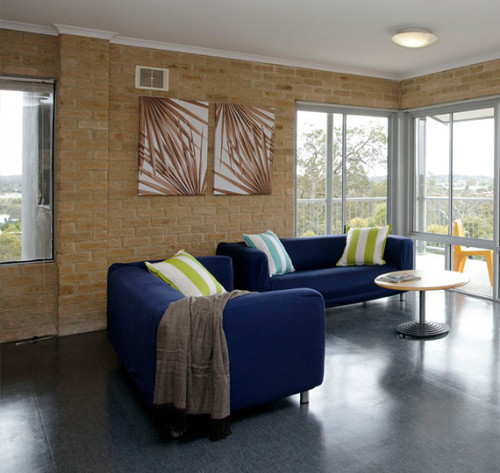  6 Bedroom Apartment  -  ECU Bunbury Village  - Gallery -  1