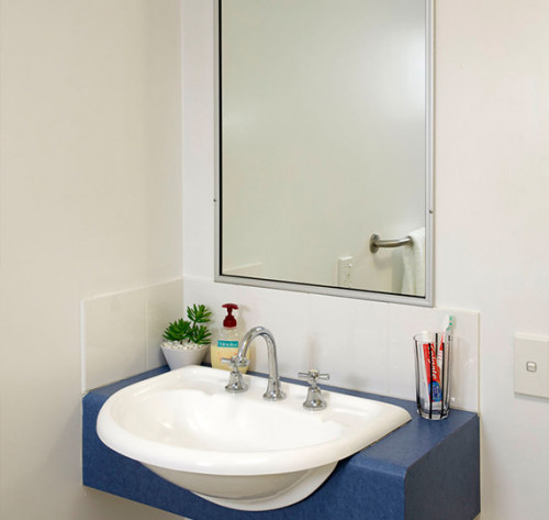  6 Bedroom Apartment  -  ECU Bunbury Village  - Gallery -  4