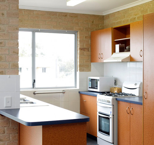  6 Bedroom Apartment  -  ECU Bunbury Village  - Gallery -  5