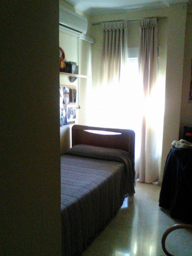 Warm And Pleasant Single Bedroom In Sevilla Este - Carretera De Málaga - 2