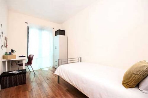 Bethnal Student Living - Gallery - 20