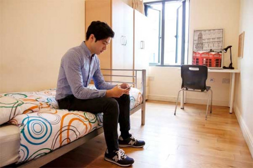 Bethnal Student Living - Gallery - 21
