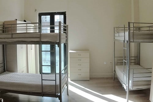 Bethnal Student Living - Gallery - 22
