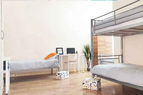 Bethnal Student Living - Gallery - 27