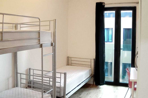 Bethnal Student Living - Gallery - 26