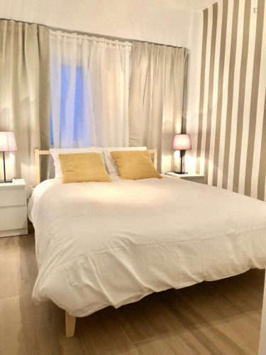 2 Bedroom Apartment In Rascanya - 2
