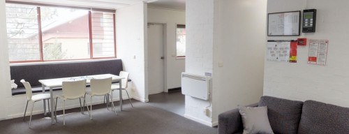  5 Bedroom Multishare - Guginya  -  Unilodge @ Campus West  - Gallery -  2