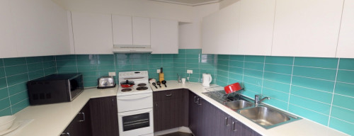  5 Bedroom Multishare - Guginya  -  Unilodge @ Campus West  - Gallery -  3