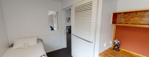  5 Bedroom Multishare - Guginya  -  Unilodge @ Campus West  - Gallery -  1