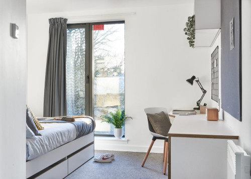  Platinum En-Suite  -  41 Castle Street  - Gallery -  6