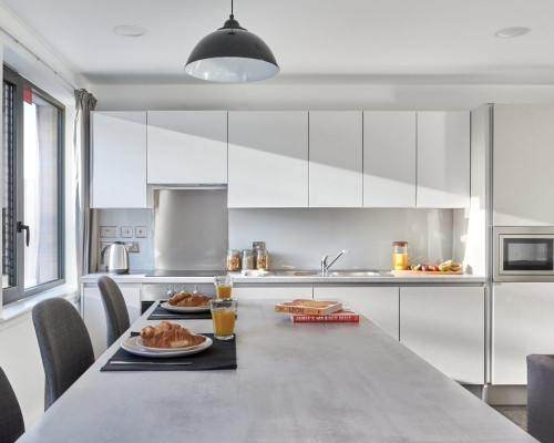  Platinum Plus En-Suite  -  41 Castle Street  - Gallery -  2