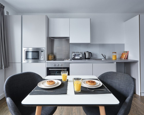  Platinum Studio  -  41 Castle Street  - Gallery -  3