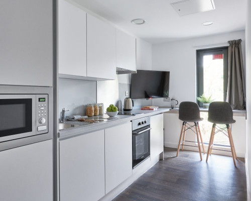  Two Bed  -  41 Castle Street  - Gallery -  5