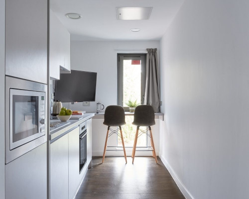  Two Bed  -  41 Castle Street  - Gallery -  3