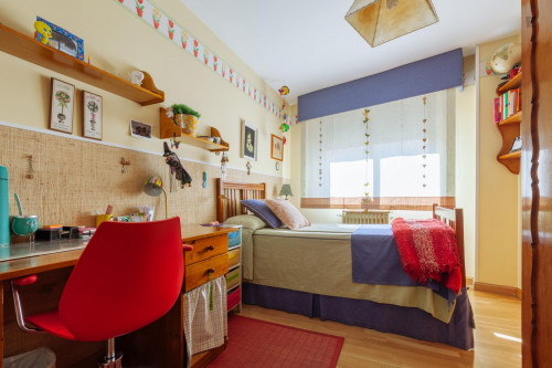 Single Room With Brekfast Included And Restricted Use Of The Kitchen, Near Universidad De Granada -  - 2