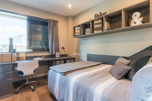 Lumis Student Living - Cardiff - Gallery - 21