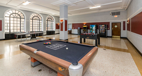5540 S Hyde Park Boulevard  - Gallery -  3