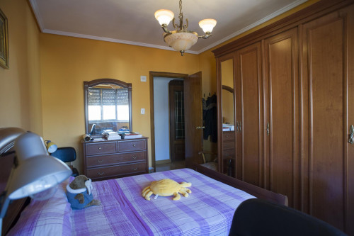  Modern Studio Apartment With Central Location And Wi-Fi Access  -  Inviting single bedroom in central Salamanca  - Gallery -  1