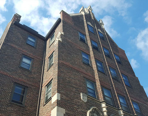 5748 Blackstone Avenue  - Gallery -  2