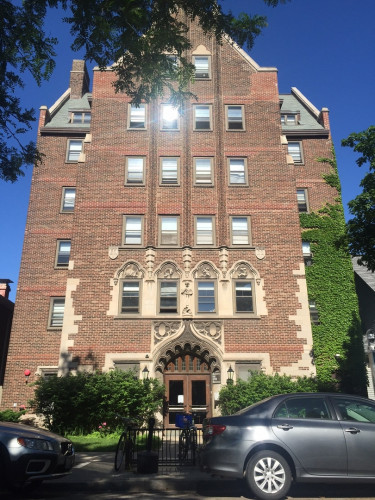 5748 Blackstone Avenue  - Gallery -  4