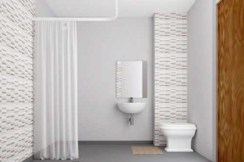  1-Bed Apartment Accessible 1&2 Floors  -  The Pavilion  - Gallery -  4