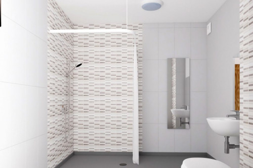  1-Bed Apartment Accessible Ground And 3 & 4  -  The Pavilion  - Gallery -  3