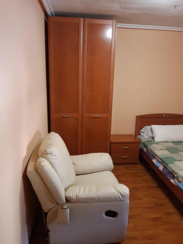 Enjoyable Single Bedroom Near Facultad De Geografía E Historia - 2