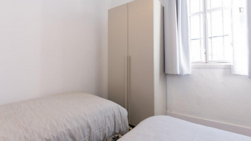 Bright 1-Bedroom Apartment Close To Catedral De Granada - 1