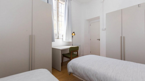 1-Bedroom Apartment, With Outdoor Area - 1