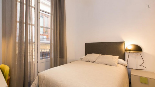 1-Bedroom Apartment, With Outdoor Area - 1
