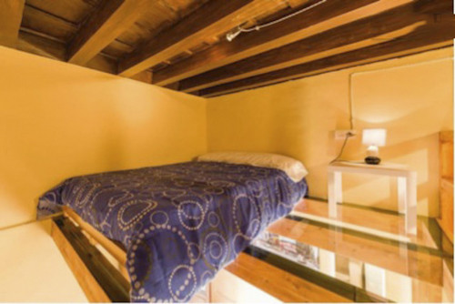 1-Bedroom Apartment In Albaicín - 2