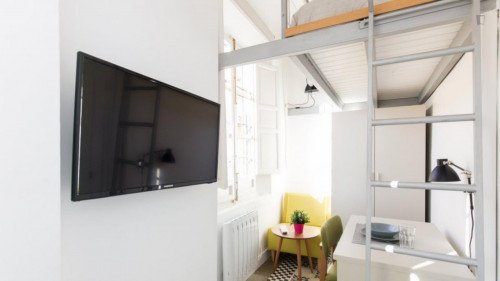 Studio, With Outdoor Area - 2