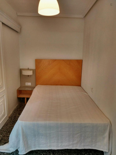 Very Comfy Apartment In La Creu Del Grau - 1