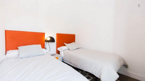 1-Bedroom Apartment, With Outdoor Area - 2