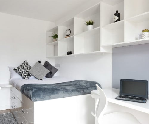 Hope Street Apartments - Gallery - 20