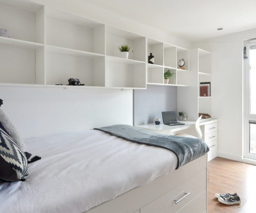 Hope Street Apartments - Gallery - 21