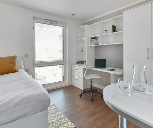 Hope Street Apartments - Gallery - 23