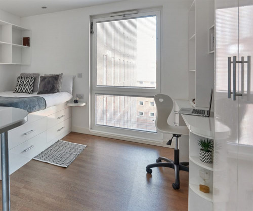 Hope Street Apartments - Gallery - 25