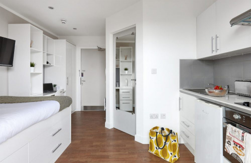 Hope Street Apartments - Gallery - 26
