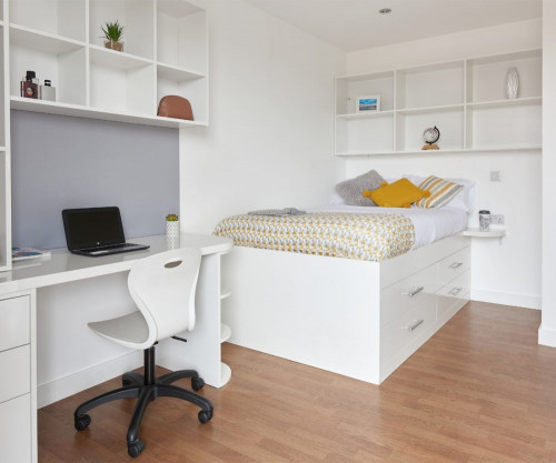 Hope Street Apartments - Gallery - 27