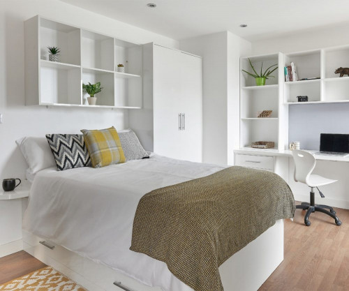 Hope Street Apartments - Gallery - 28