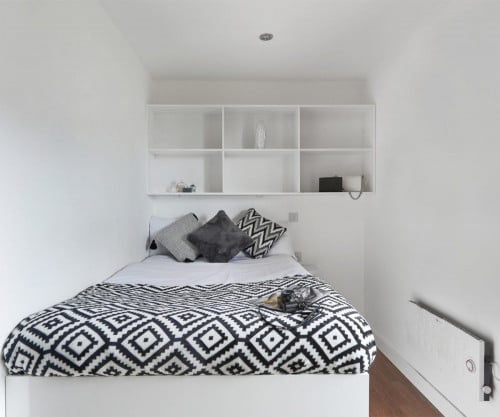 Hope Street Apartments - Gallery - 29
