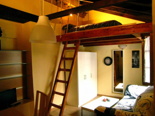 Homely Studio In Albaicín - 2