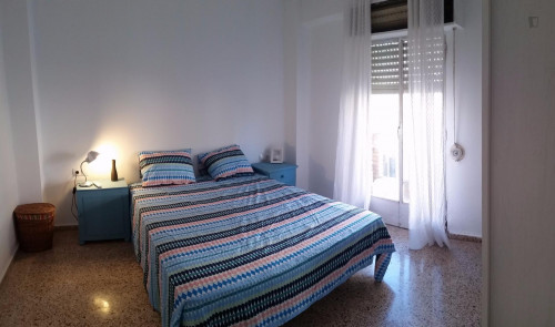 2-Bedroom Apartment, With Outdoor Area - 1