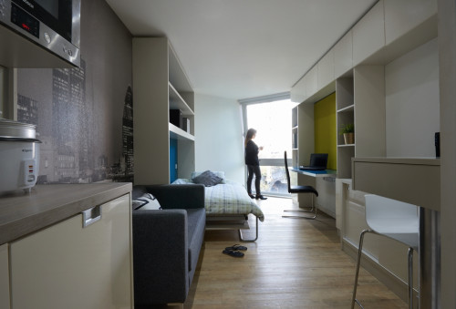 The Hive London - Gallery - 17