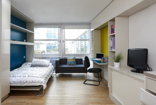 The Hive London - Gallery - 19