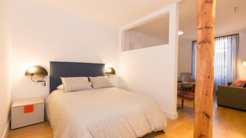  Charming Studio Close To Catedral De Granada  -  Charming studio close to Catedral de Granada  - Gallery -  2